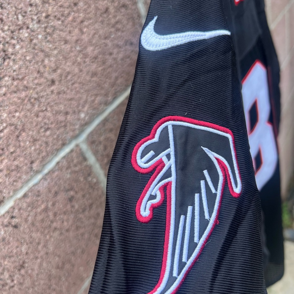Nike Andre Rison jersey Atlanta Falcons - Picture 5 of 6